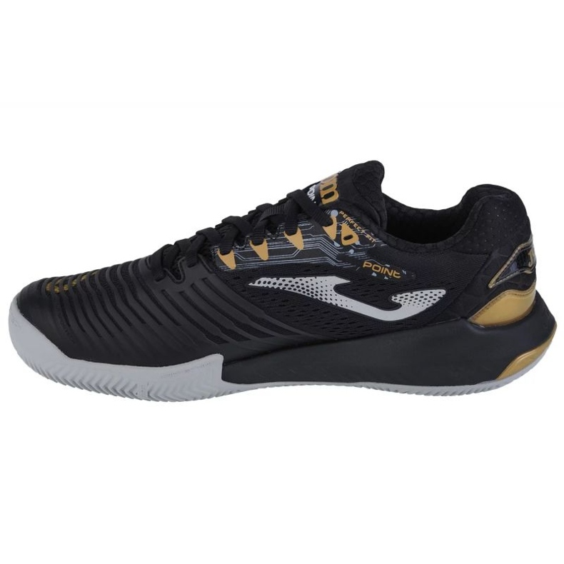 Scarpe Joma T.Point Uomo 2371 M TPOINS2371P nero 1