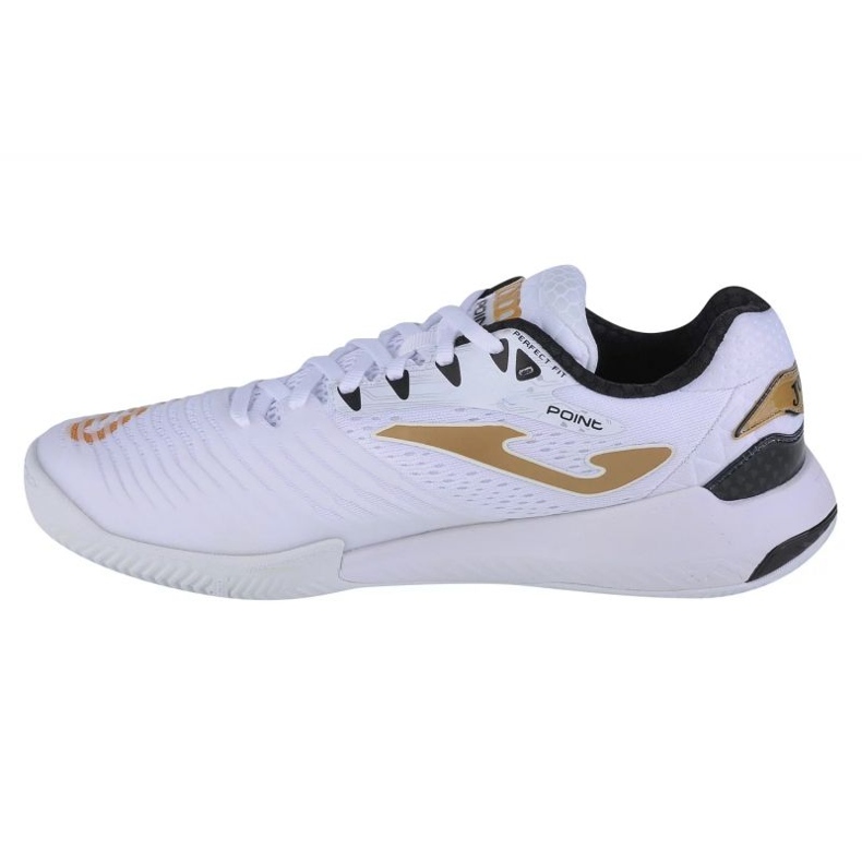 Scarpe Joma T.Point Uomo 2372 U TPOINS2372P bianca 1