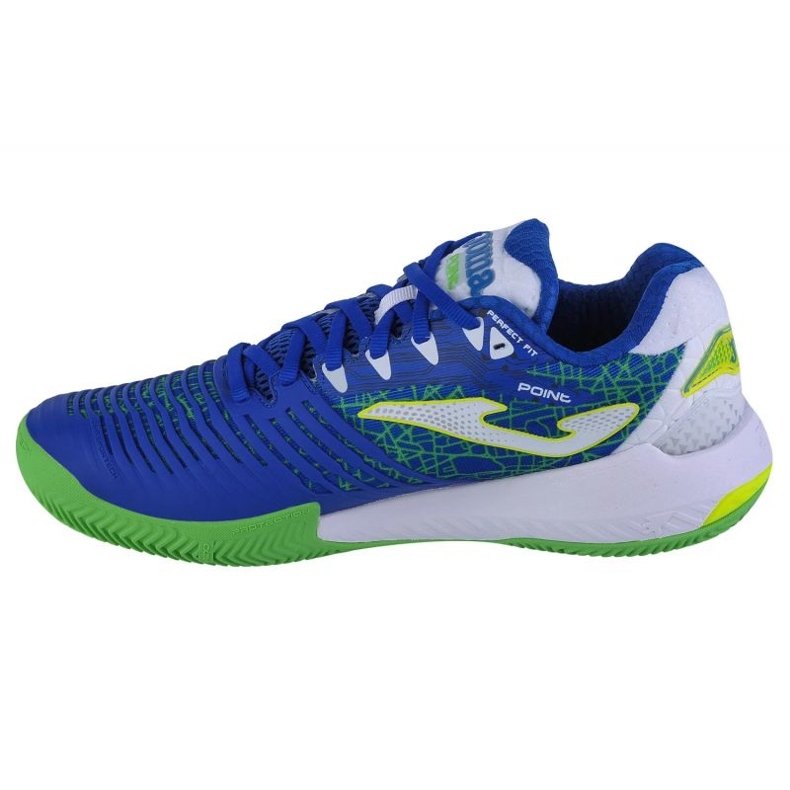 Scarpe Joma T.Point Uomo 2204 U TPOINW2204P blu 1