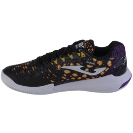 Scarpe Joma T.Point Uomo 2219 M TPOINW2219P nero 1