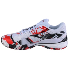 Wilson Scarpe Joma T.Slam Uomo 2302 M TSLAMW2302C bianca 1