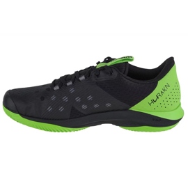 Scarpe Wilson Hurakn M WRS328540 nero 1