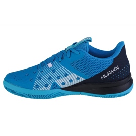 Scarpe Wilson Hurakn Team M WRS329220 blu 1
