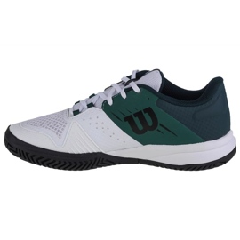 Scarpe Wilson Kaos Devo 2.0 M WRS330300 bianca 1