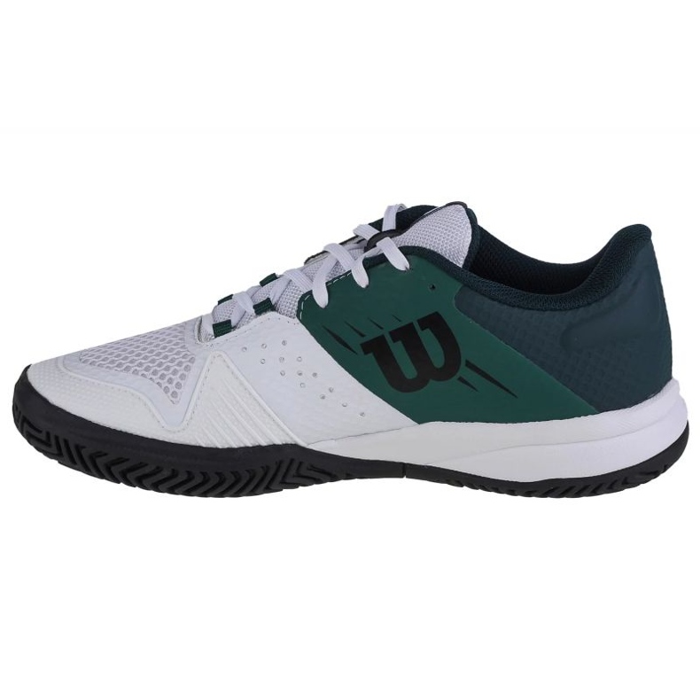 Scarpe Wilson Kaos Devo 2.0 M WRS330300 bianca 1