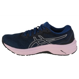 Scarpe Asics GT-1000 11W 1012B197-400 blu 1