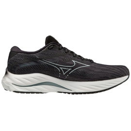Scarpe da corsa Mizuno Wave Rider 27 M J1GC230302 nero 1