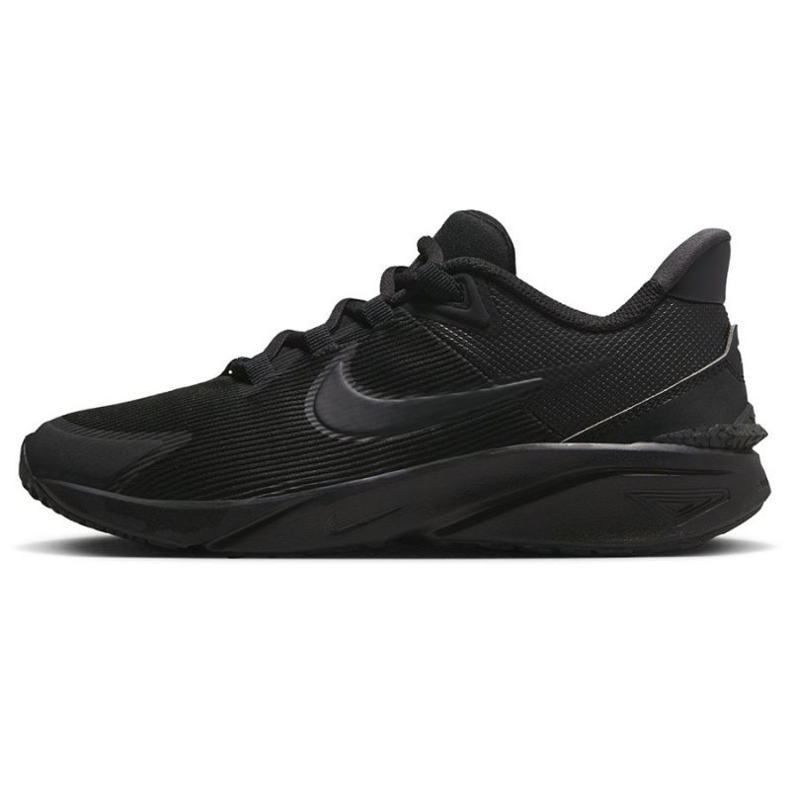 Scarpe da corsa Nike Star Runner 4 DX7615 002 nero 1