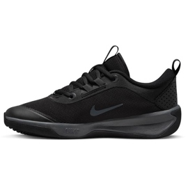 Scarpe Nike Omni Multi-Court DM9027 001 nero 1