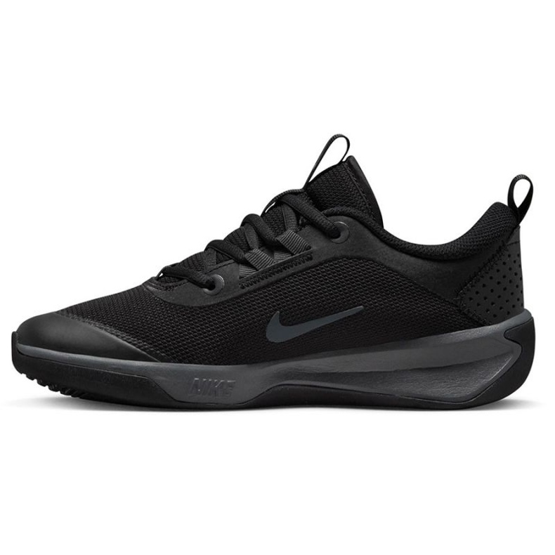 Scarpe Nike Omni Multi-Court DM9027 001 nero 1