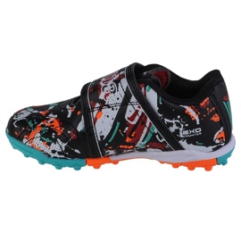 Adidas Scarpe Joma Evolution 2301 Tf Jr EVJW2301TFV nero nero 1