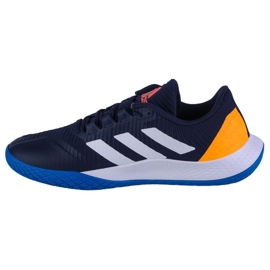 Scarpe Adidas ForceBounce U GW5067 blu blu 1