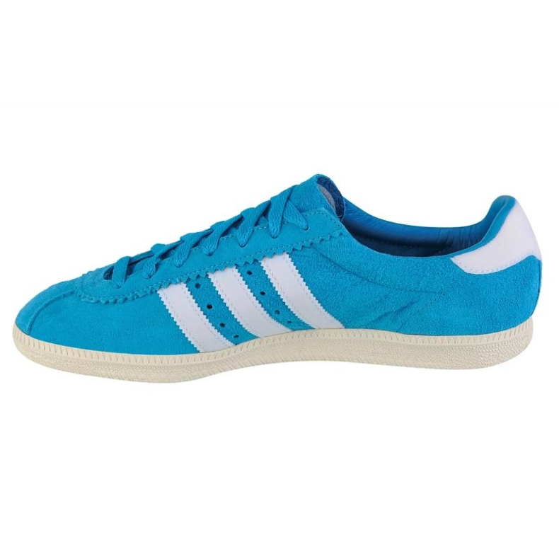 Scarpe Adidas Padiham M GW5761 blu 1