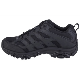 Stivali Merrell Moab 3 Tattici Wp M J003909 nero 1
