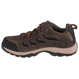 Scarpe Columbia Crestwood M 1781181208 marrone 1