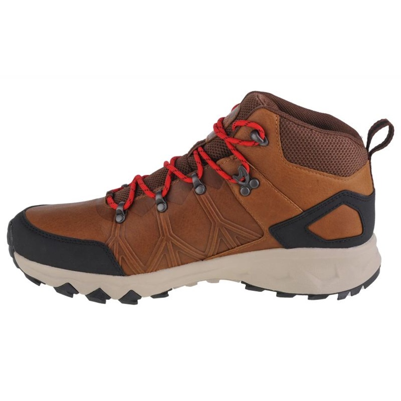 Scarpe Columbia Peakfreak Ii Mid OutDry M 2044251286 marrone 1