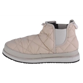 Scarpe Columbia Omni-Heat Lazy Bend Weekender W 2044581102 beige 1
