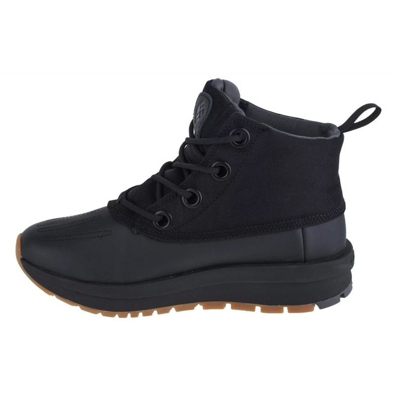 Scarpe Columbia Moritza Shield W 2053371010 nero 1