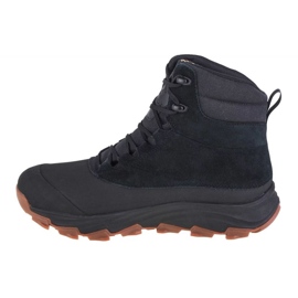 Scarpe Columbia Expeditionist Shield M 2053421010 nero 1