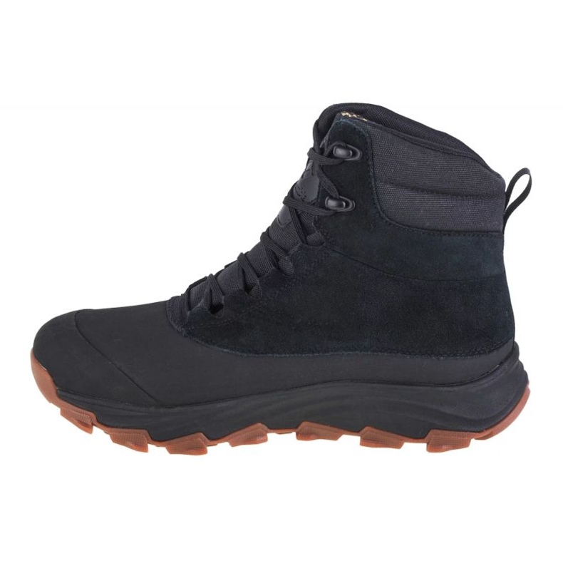 Scarpe Columbia Expeditionist Shield M 2053421010 nero 1