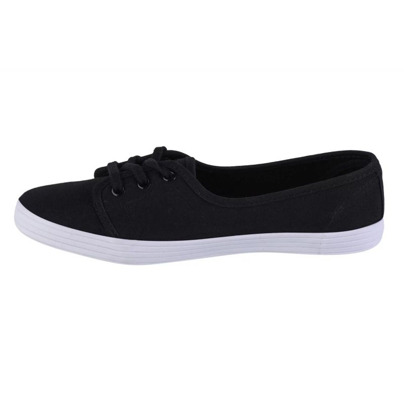 Scarpe Kappa Tropez W 241974-1110 nero 1