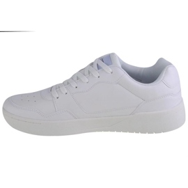 Scarpe Kappa Broome Low M 243323-1011 bianco 1