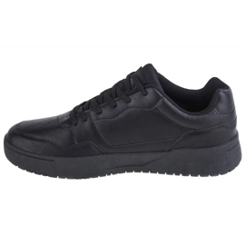 Scarpe Kappa Broome Low M 243323-1116 nero 1