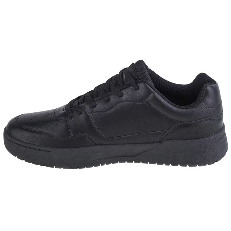 Scarpe Kappa Broome Low M 243323-1116 nero 1