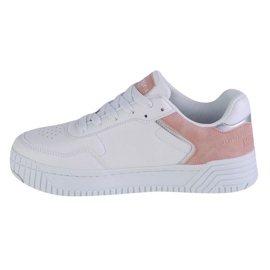 Scarpe Kappa Aydin W 243351-1021 bianco 1