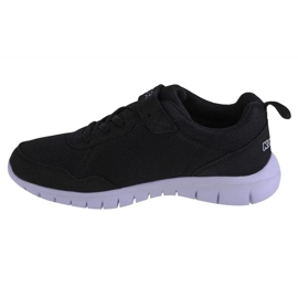 Scarpe Kappa Valdis K 260982K-1110 nero 1