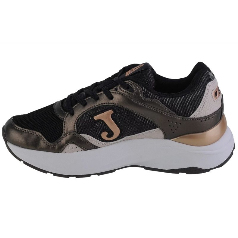 Scarpe Joma C.6100 Lady 2301 W C610LS2301 nero 1