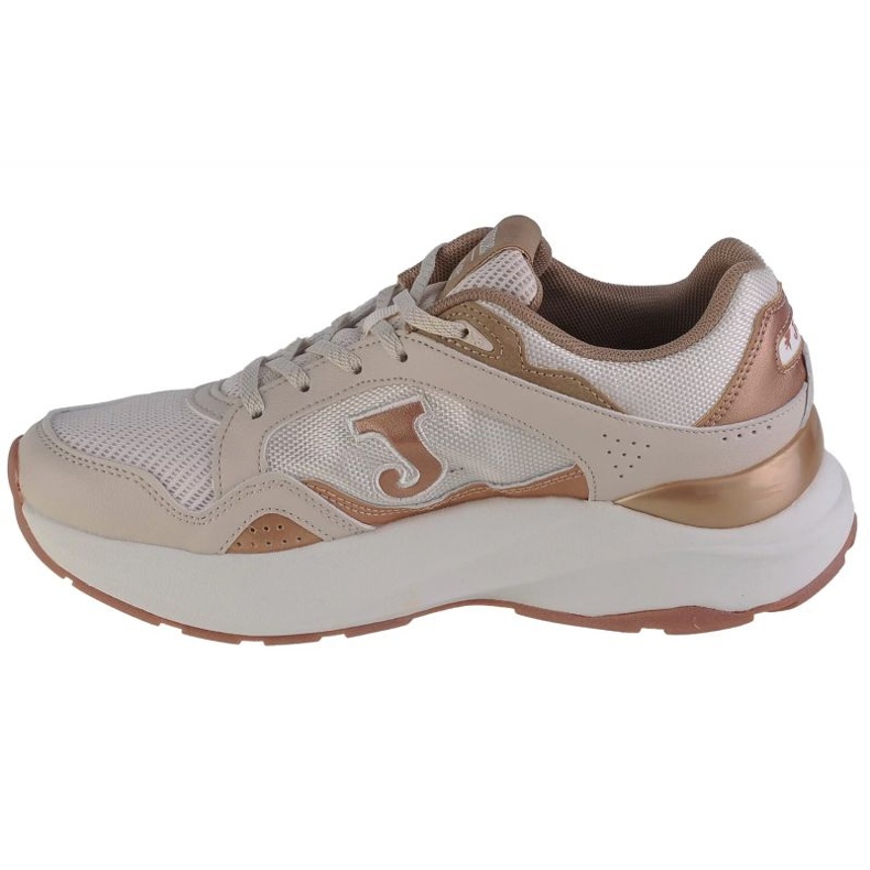 Scarpe Joma C.6100 Lady 2325 W C610LS2325 beige 1