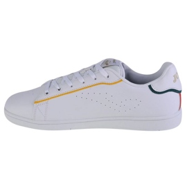 Scarpe Joma Classic 1965 Uomo 2316 M CCLAS2316 bianca 1