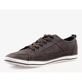 Sneakers Classiche Oldschool 947A Nere nero 1