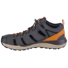 Sandalo Columbia Trailstorm H2O M 1987191089 grigio 1