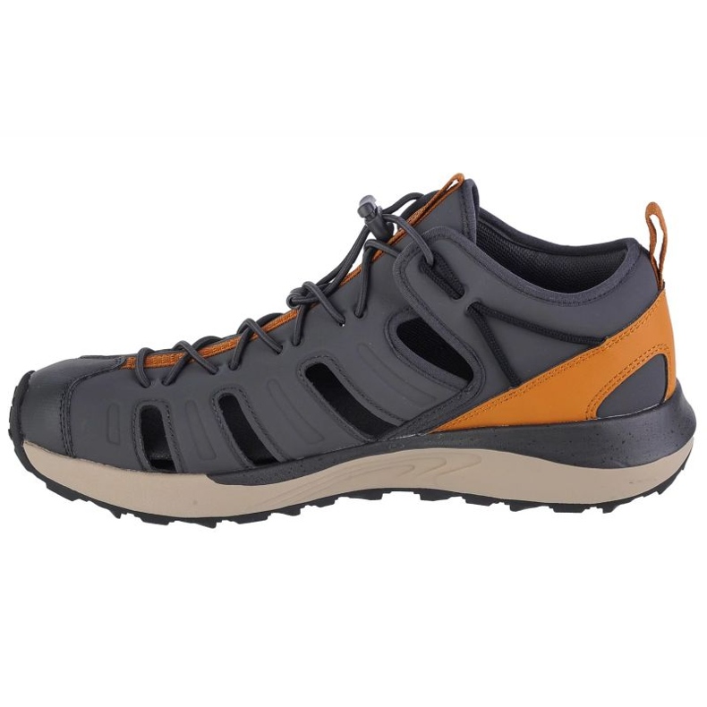 Sandalo Columbia Trailstorm H2O M 1987191089 grigio 1