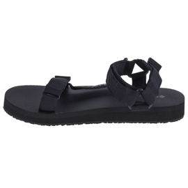 Sandali Columbia Breaksider Sandal M 2027191010 nero 1