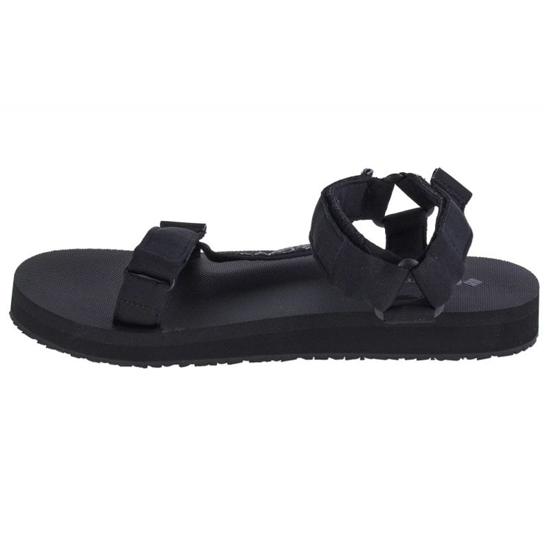 Sandali Columbia Breaksider Sandal M 2027191010 nero 1