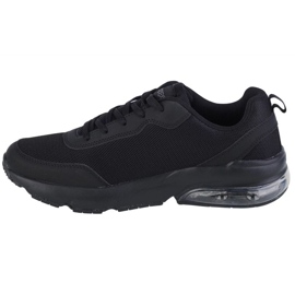 Scarpe Kappa Koro Oc M 243124OC-1111 nero 1