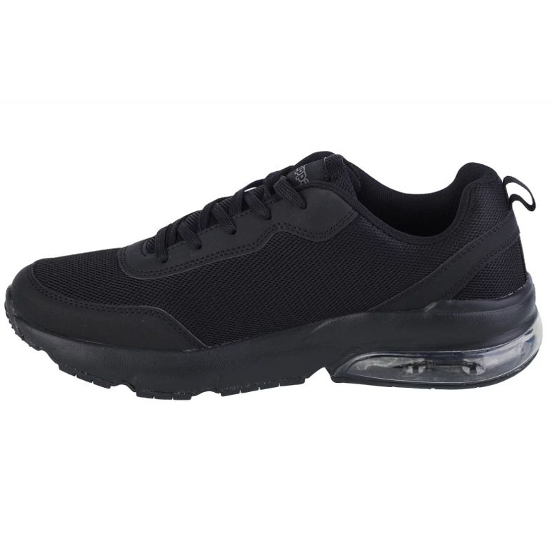 Scarpe Kappa Koro Oc M 243124OC-1111 nero 1