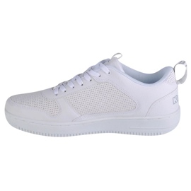 Scarpe Kappa Fogo Oc M 243180OC-1014 bianca 1