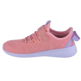 Scarpe Kappa Capilot Mf K Jr 260907MFK-2124 rosa 1