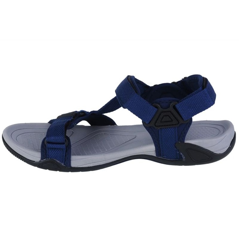 Sandalo da trekking CMP Hamal 38Q9957-M919 blu 1