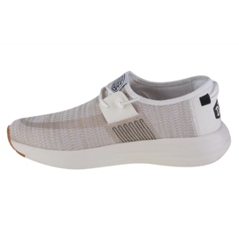 Scarpe Hey Dude Sirocco W 40140-100 beige 1