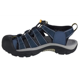 Sandali Keen Newport H2 M 1001938 blu 1