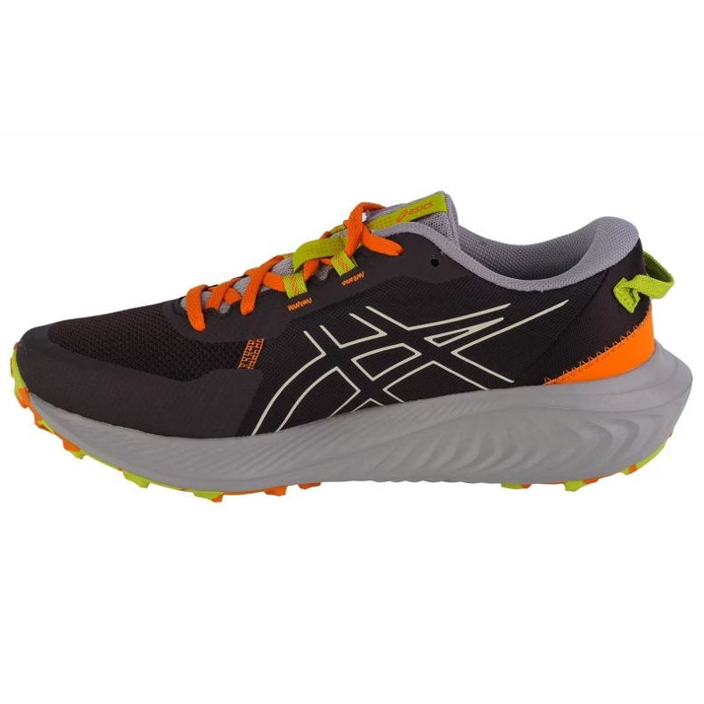 Scarpe Asics Gel-Excite Trail 2 M 1011B594-200 marrone 1