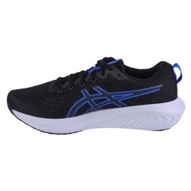Scarpe Asics Gel-Excite 10 M 1011B600-004 nero 1