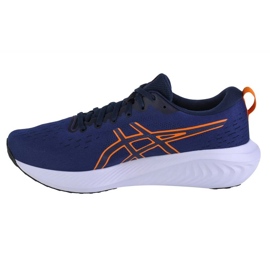Scarpe Asics Gel-Excite 10 M 1011B600-401 blu 1