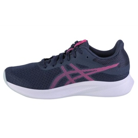 Scarpe Asics Patriot 13 W 1012B312-022 grigio 1