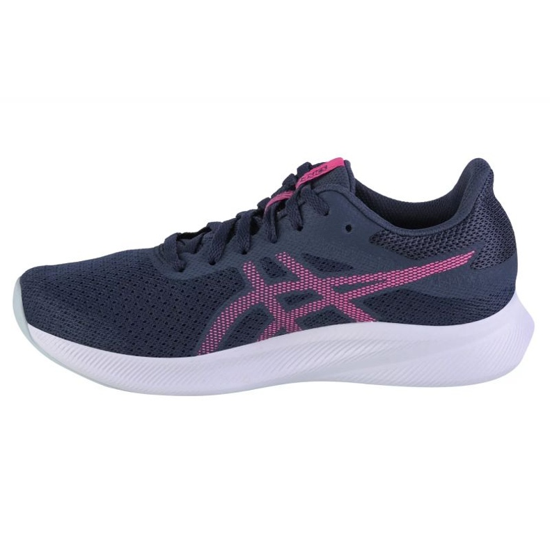 Scarpe Asics Patriot 13 W 1012B312-022 grigio 1